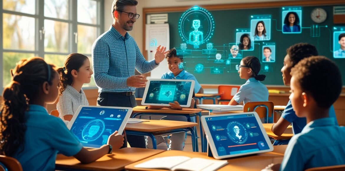 impacto-inteligencia-artificial-educacion impacto-inteligencia-artificial-educacion