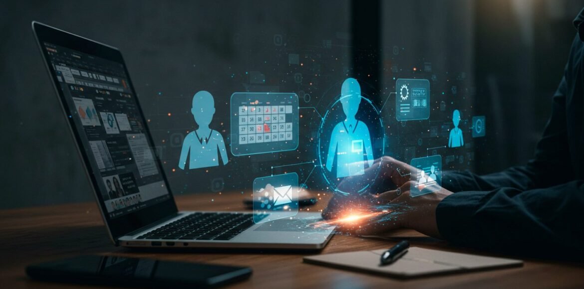 que-es-un-agente-de-inteligencia-artificial que-es-un-agente-de-inteligencia-artificial
