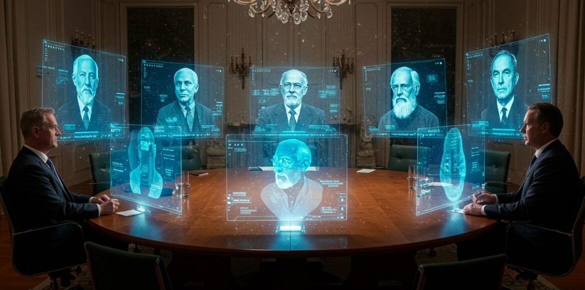 opiniones-grandes-pensadores-inteligencia-artificial opiniones-grandes-pensadores-inteligencia-artificial