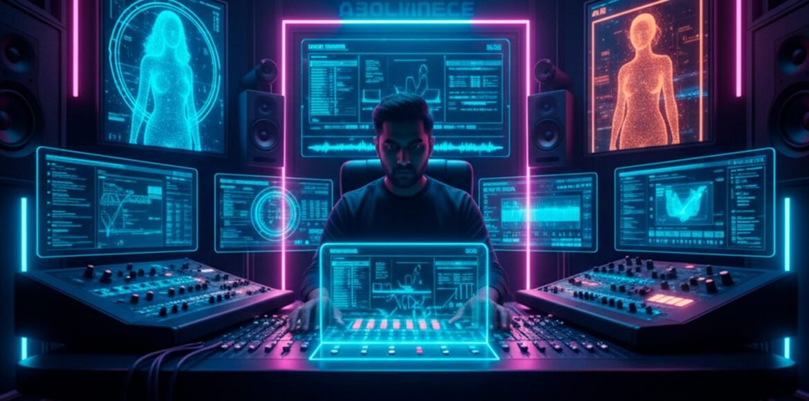 artistas-de-ia-industria-musical