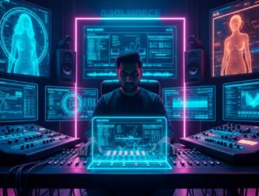 artistas-de-ia-industria-musical artistas-de-ia-industria-musical